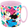 Taza Minnie Mouse  350 ml