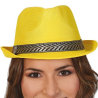 Sombrero Fiesta Amarillo