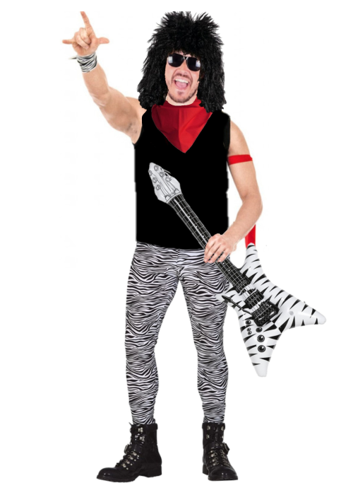 Comprar el Vestit de Rocker per només 17.00€ – vestit de Botiga en línia