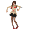Disfraz de Muñeca de Vudu