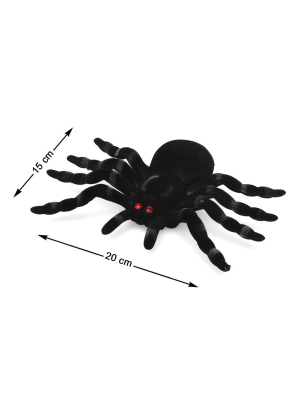 Araña Tarantula 20cm