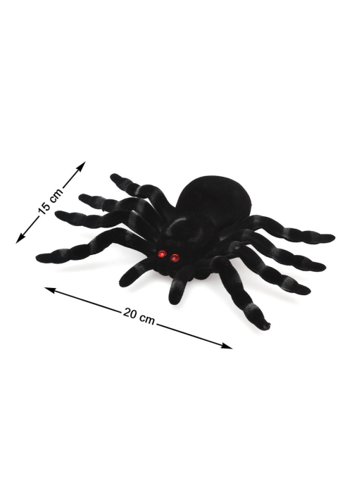 Araña Tarantula 20cm