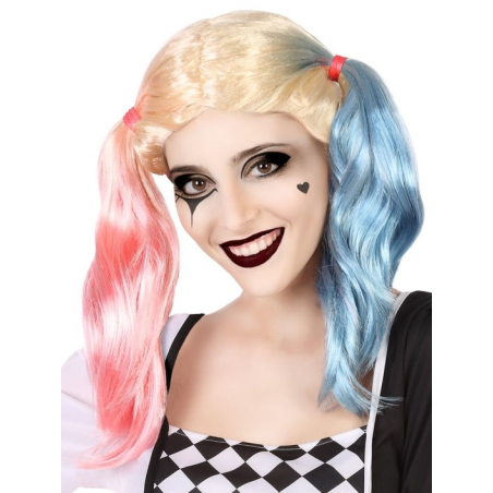Perruca Noia Perillós