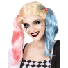 Perruca Noia Perillós