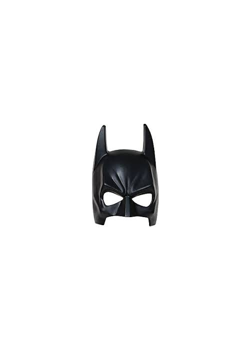 Mascara Heroe Murcielago - Mascaras y Antifaces