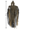 Muñeco Colgante Esqueleto Marron 89cm
