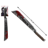 Machete 74 cms