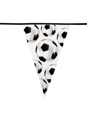 Banderines De Balon