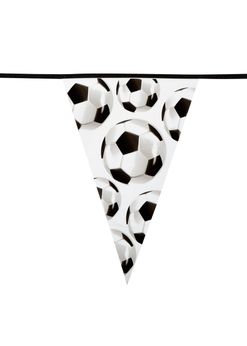 Banderines De Balon
