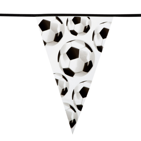 Banderines De Balon