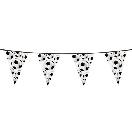 Banderines De Balon