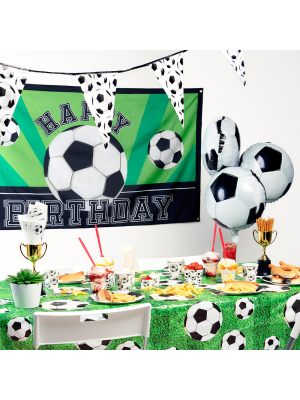 Banderines De Balon