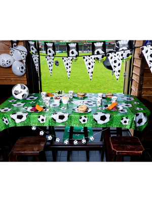 Banderines De Balon