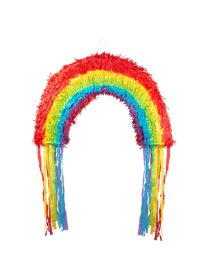 Piñata Arco Multicolor