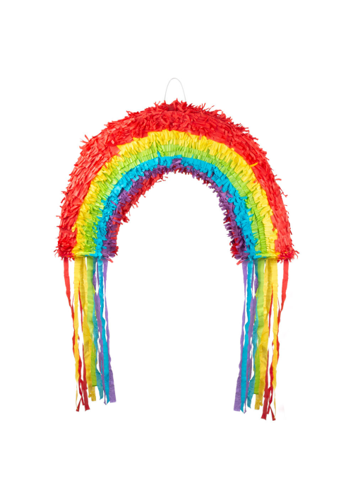 Piñata Arco Multicolor