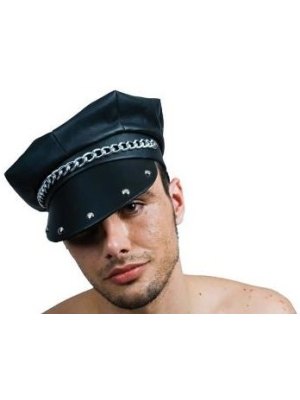 Gorra Motero - Sombreros