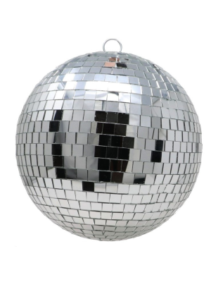 Bola De Disco de 200 mm.