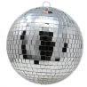 Bola De Disco de 200 mm.