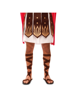 Sandalias Romano
