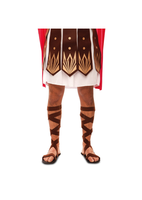 Sandalias Romano