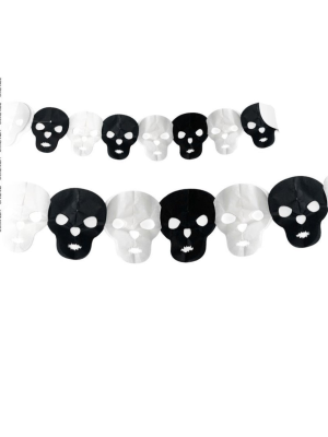Comprar Guirnalda de Calaveras - Guirnaldas y Globos