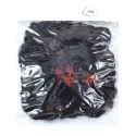 Comprar Telaraña Negra 100gr por solo 3.50€ – Tienda de disfraces online
