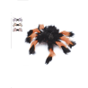 Araña con Pelo Colores 50cm