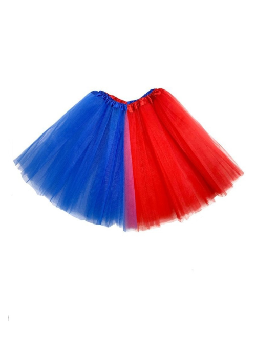 Tutu Bicolor Joker Baby 40cm