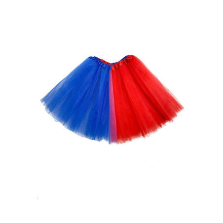 Tutu Bicolor Joker Baby 40cm