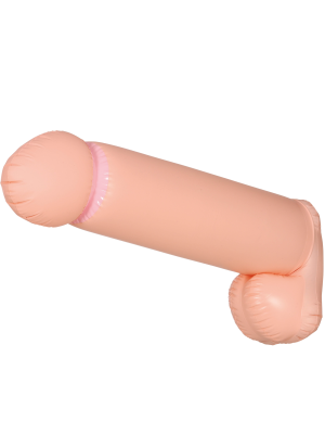 Pene Hinchable 70 Cm