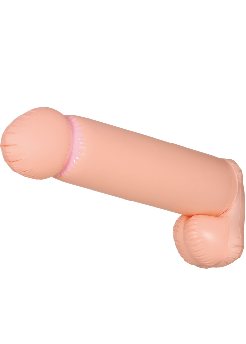 Pene Hinchable 70 Cm