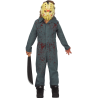 Disfraz de Killer Infantil
