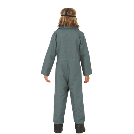 Disfraz de Killer Infantil