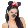 Erosi Headband Minnie bakarrik 2.00€ – mozorro Denda online
