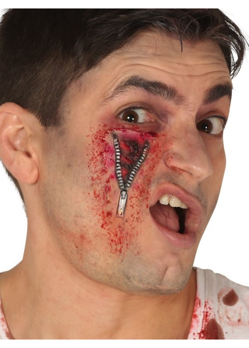 Scar Kremailera