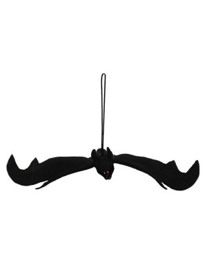 Murcielago goma 28cm - Animales y Bichos