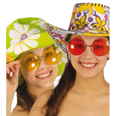 Betaurrekoak erosi Hippie Handi Askotariko bakarrik 2.50€ – mozorro Denda online