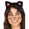 Joyas Faciales Gatita