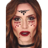 Joyas Faciales Vampiresa