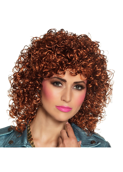 Erosi Peluka Kizkur Brown Club bakarrik 9.50€ – mozorro Denda online