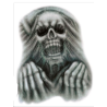Colgante Calaveras para Puerta