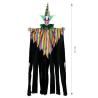 Muñeco Colgante Payaso 75cm