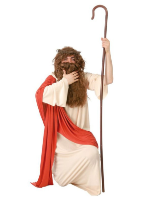Comprar Vareta de Sant Josep per a 6.00€ – vestit de Botiga en línia