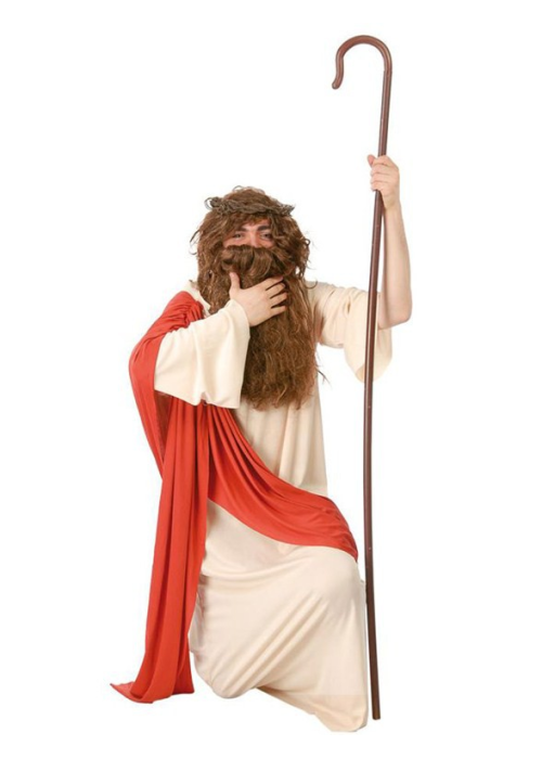 Comprar Vareta de Sant Josep per a 6.00€ – vestit de Botiga en línia