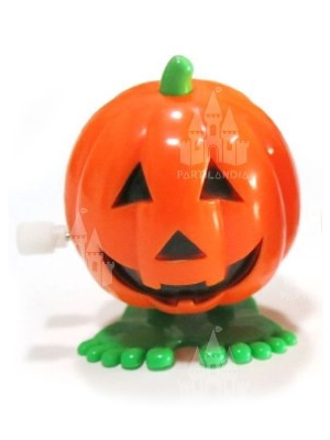 Figura Andarina Calabazas