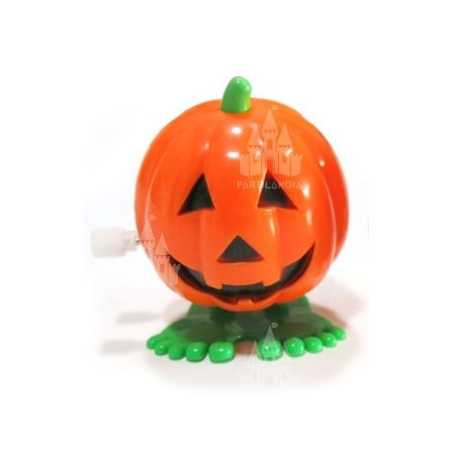 Figura Andarina Calabazas