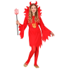 Acheter Costume de Diable Flammes de l'Enfant pour seulement 15.00€ – Atelier de costumes en ligne