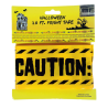 Cinta Amarilla Caution
