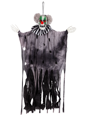 Muñeco Colgante Payaso 75cm