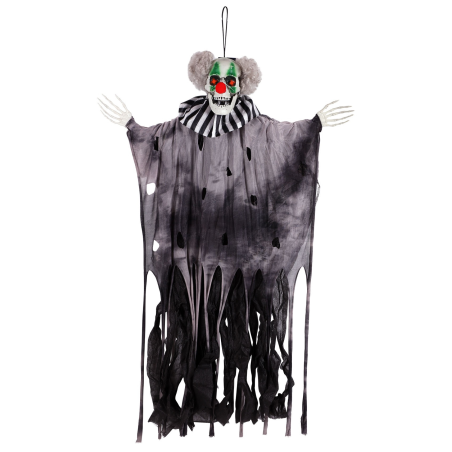 Muñeco Colgante Payaso 75cm